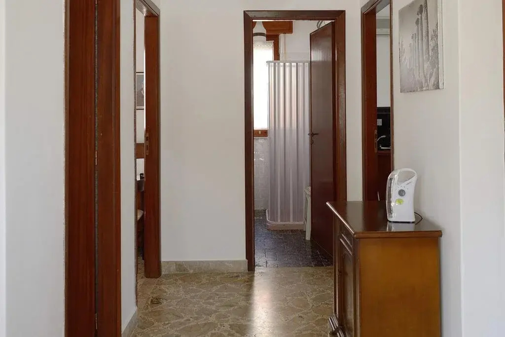 B&B Scala Dei Turchi Tetide
