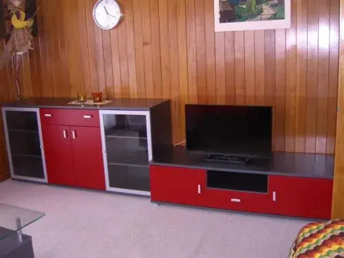 Ferienwohnung Tschudiboden