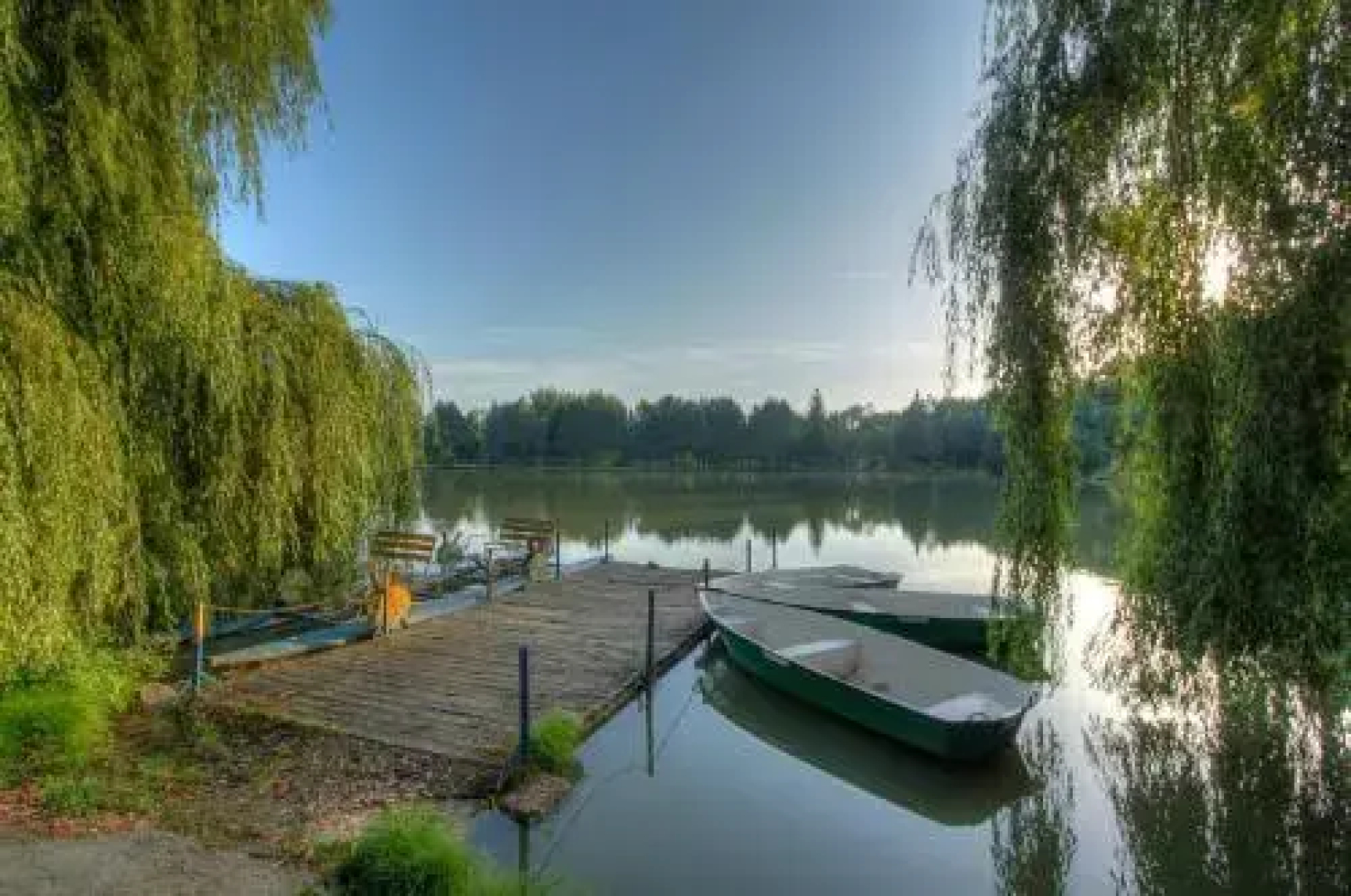 Tó-part Vendégház