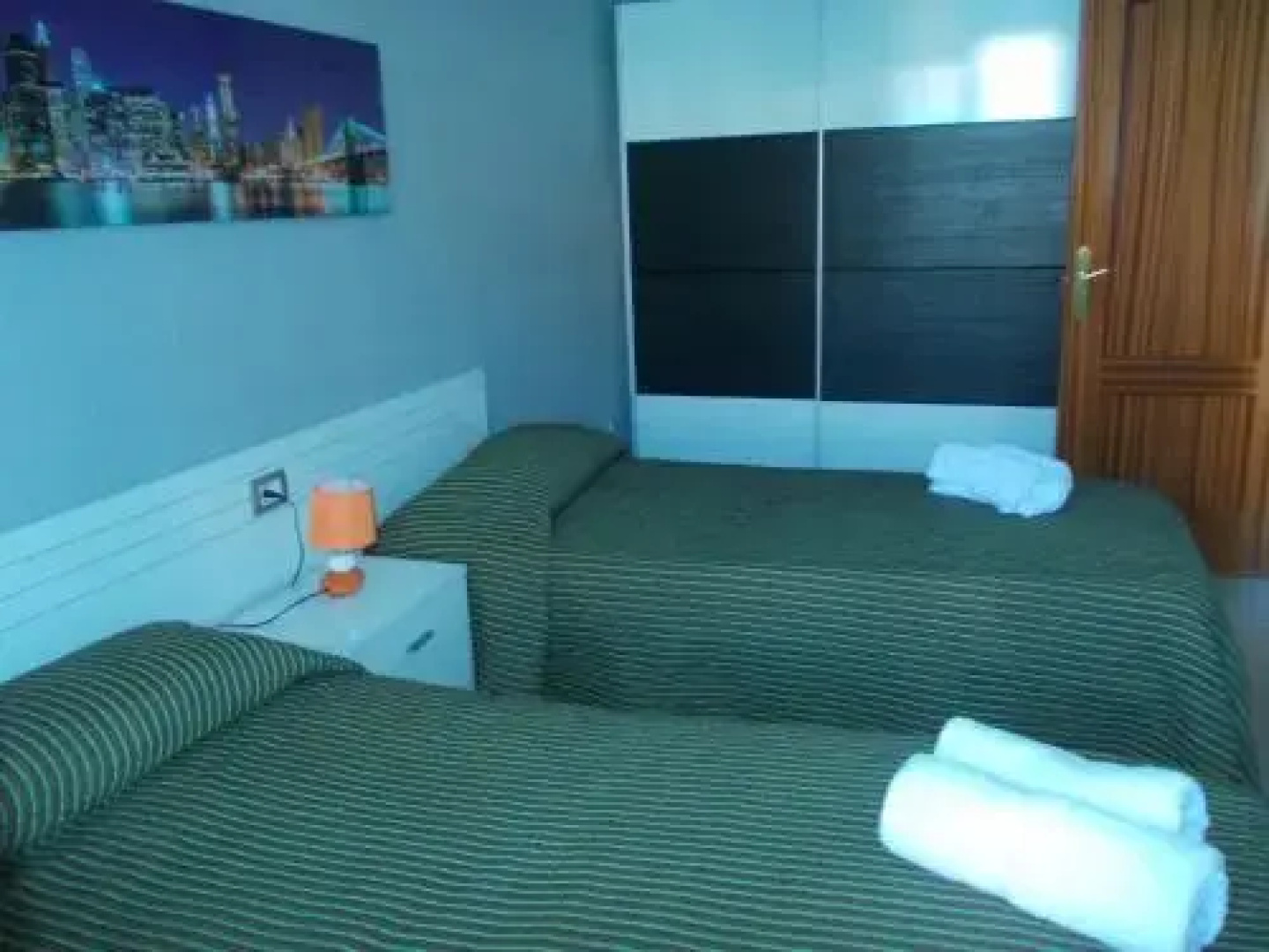 Apartamentos Atlantico