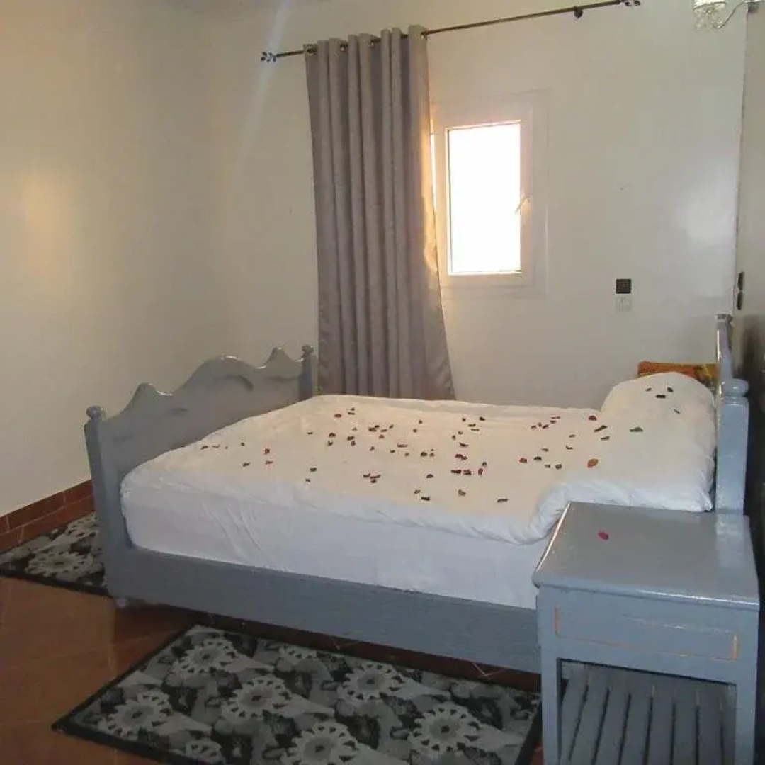 Residence marhaba