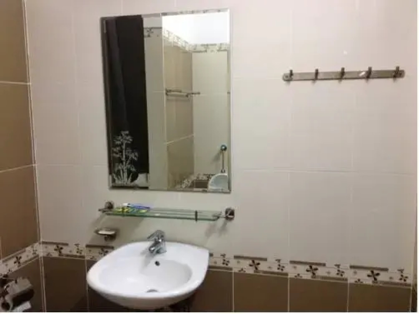 Lu Khach Quan Guesthouse