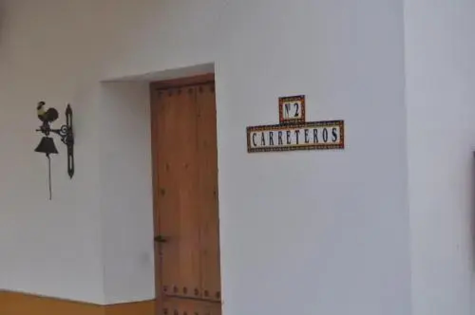 Casa Rural Majalón