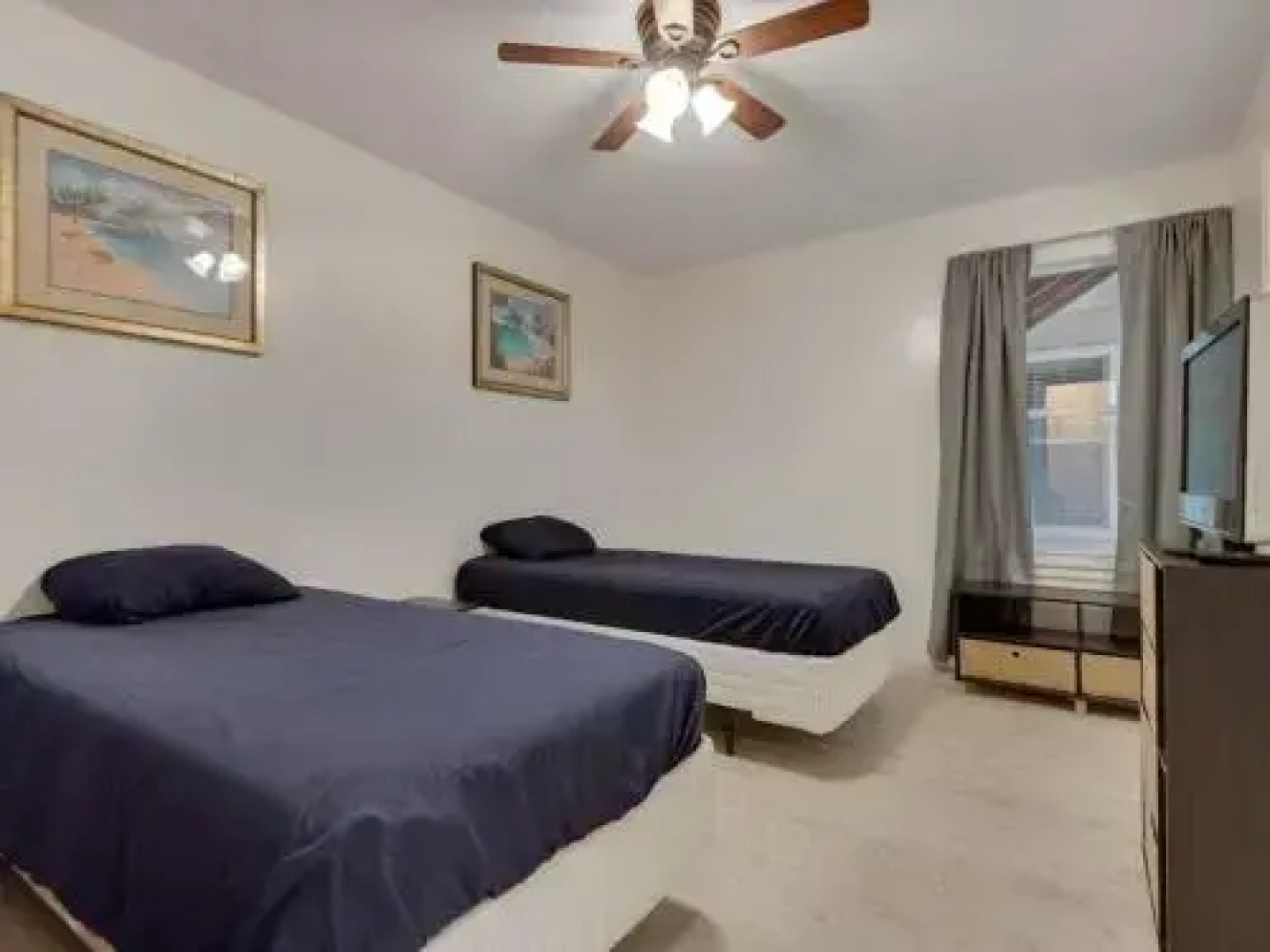 St Martin Beachwalk Villas 313