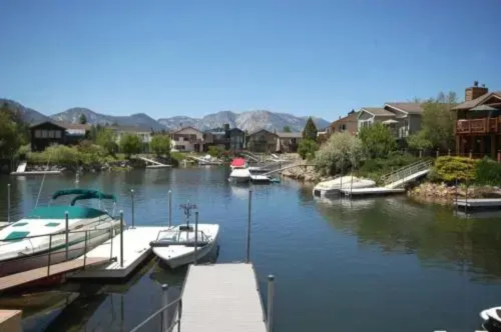 Cascade Court Holiday home 1