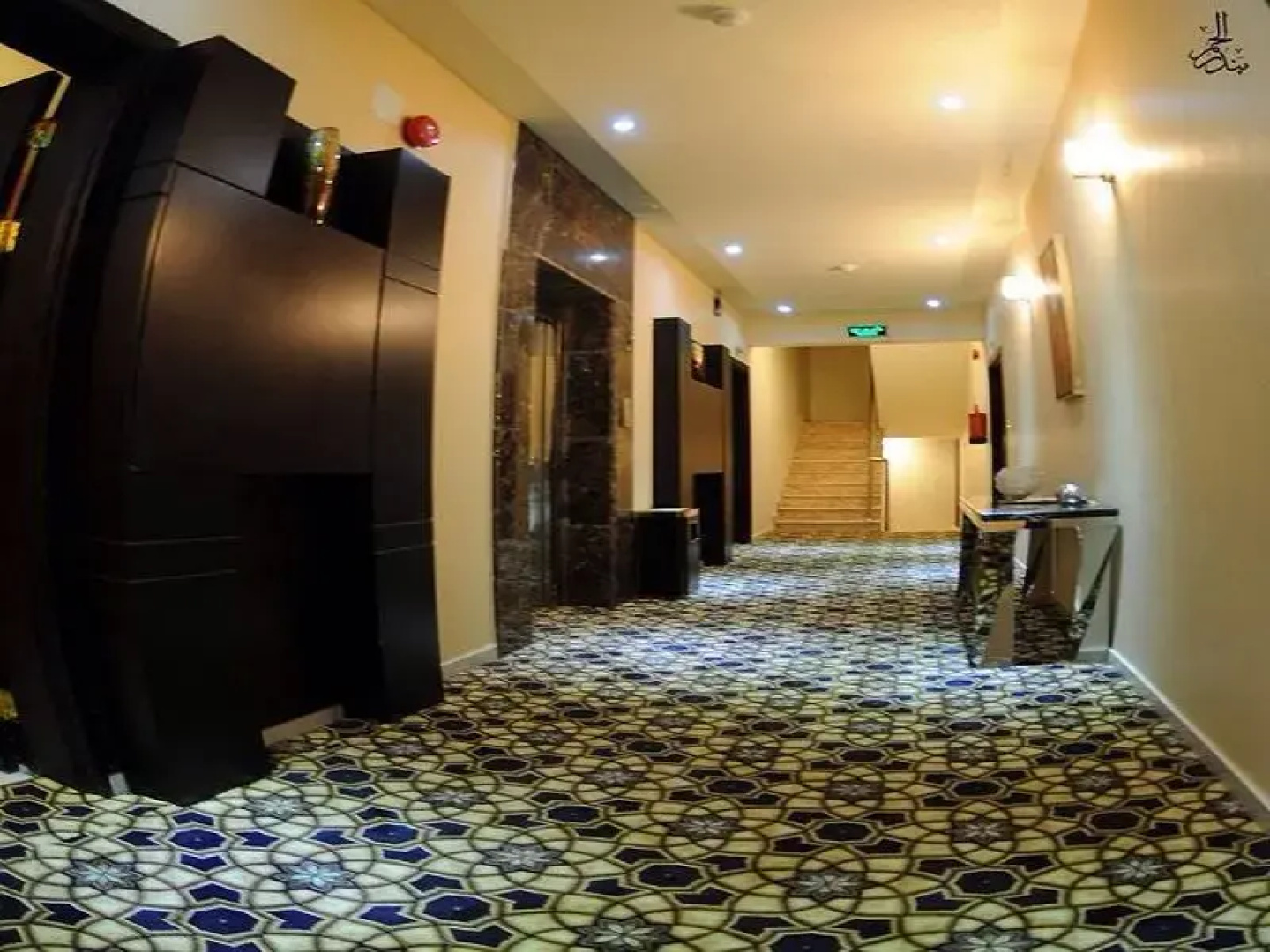 Al Ebreez Palace