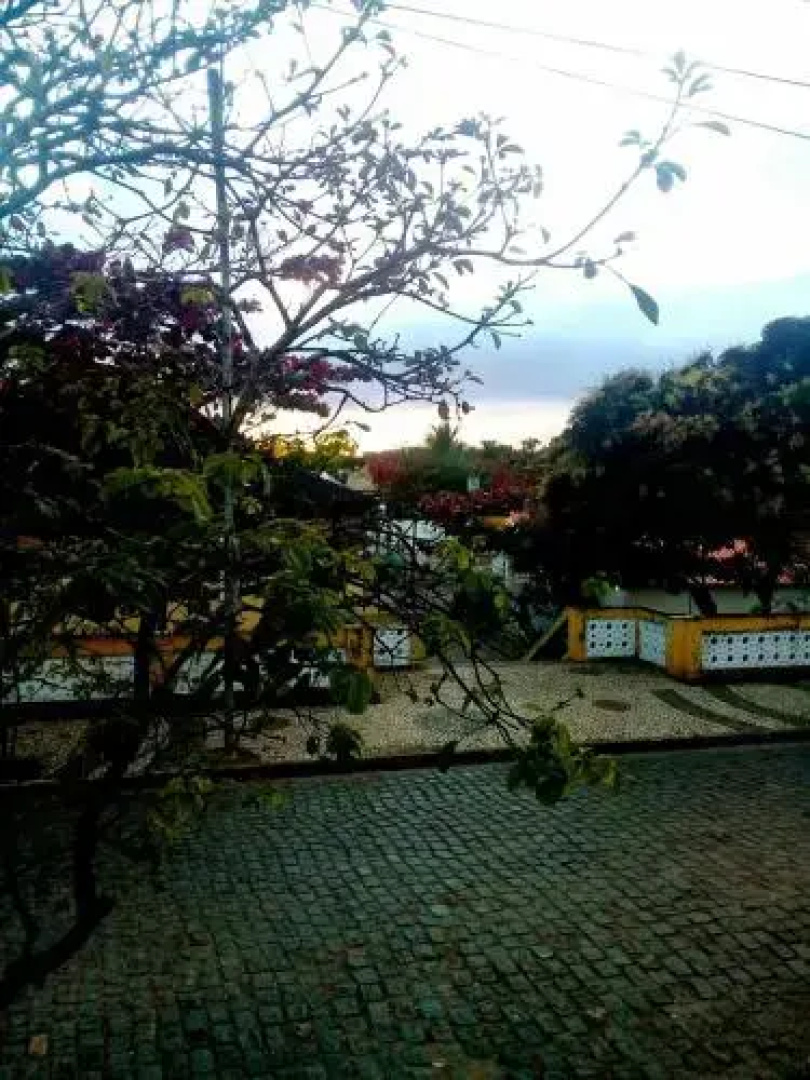 Pousada Ta Yu