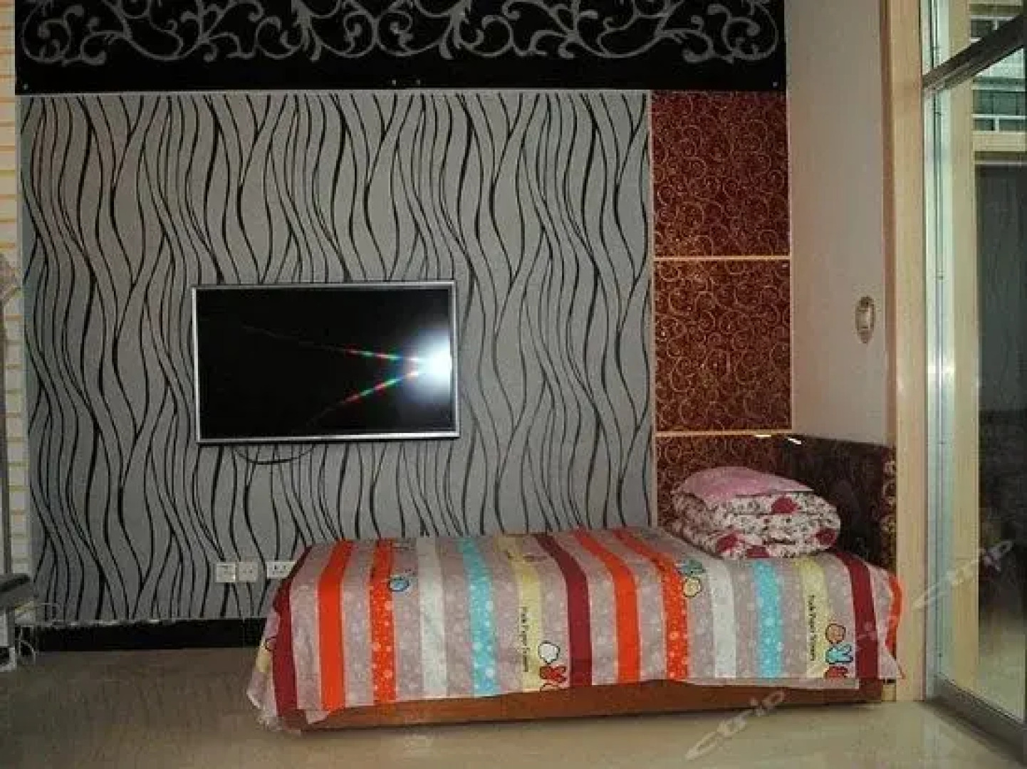 Yue Quan Xiao Zhuang Inn