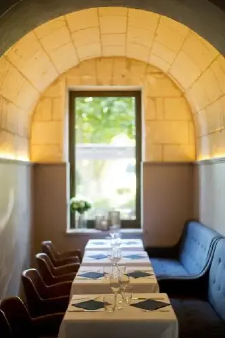 Domaine Saint-Hilaire