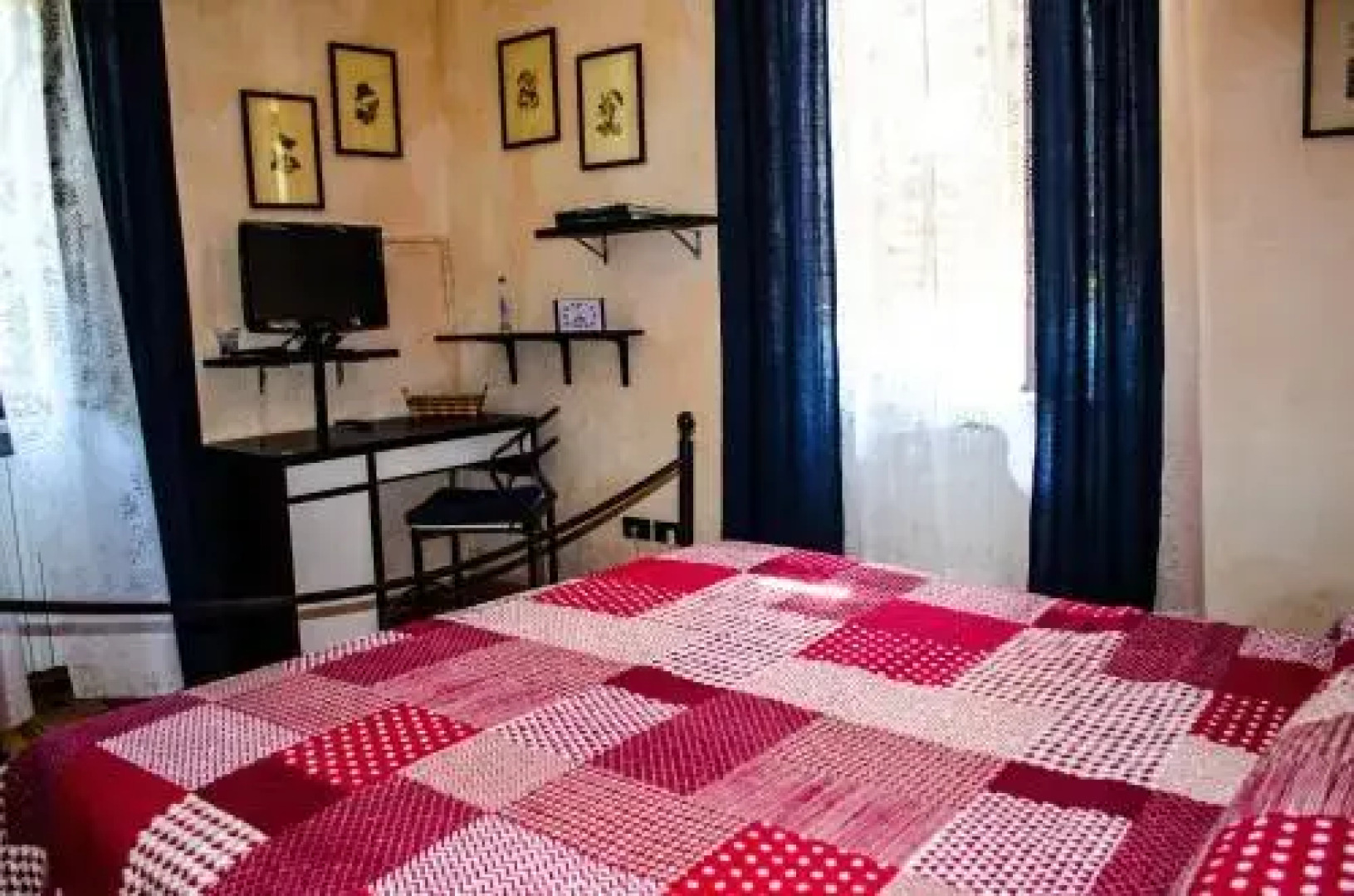 Bed & Breakfast La Terrazza