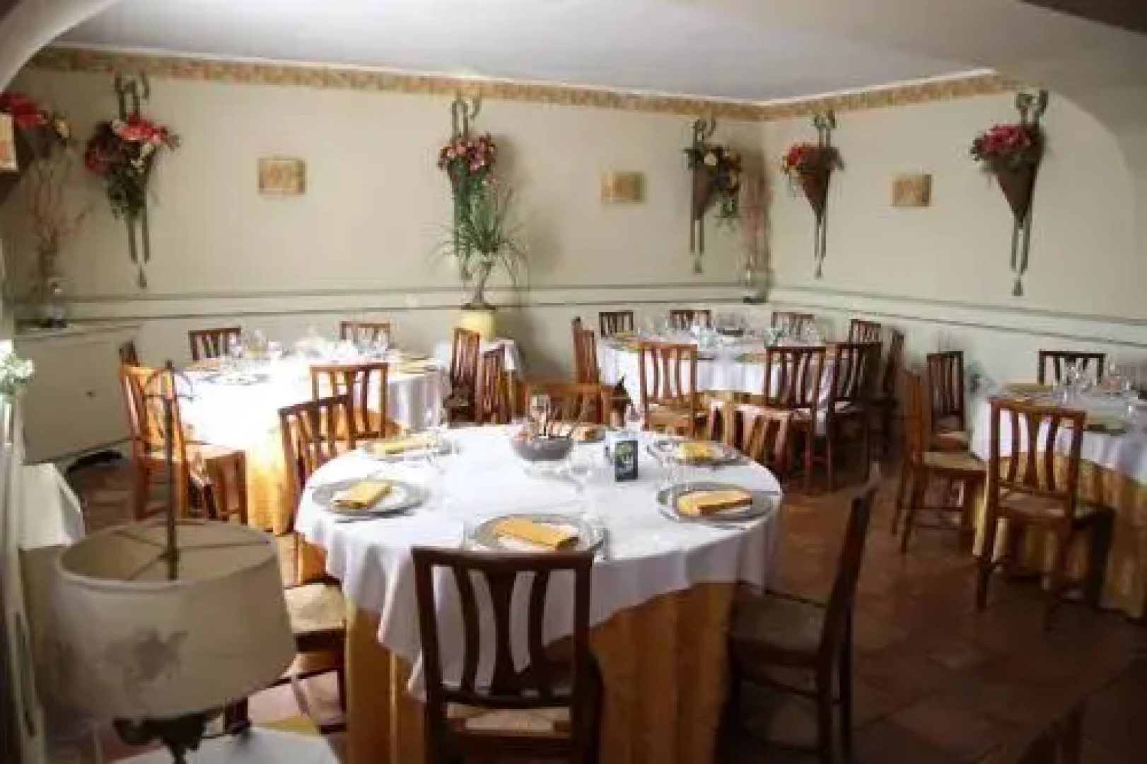B&B Gastaldo di Rolle