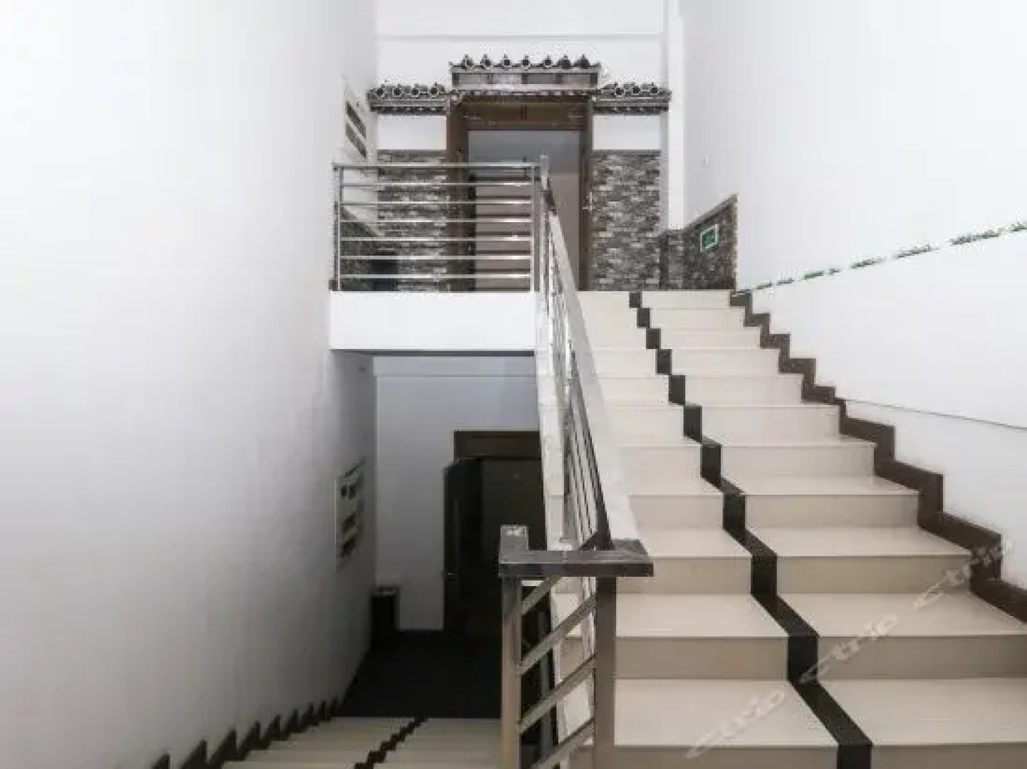 日照嘉豪商务酒店