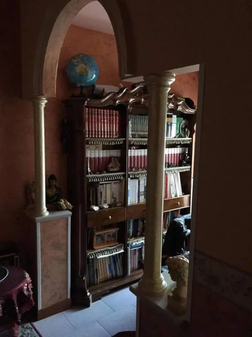 Bed & Breakfast Muranum