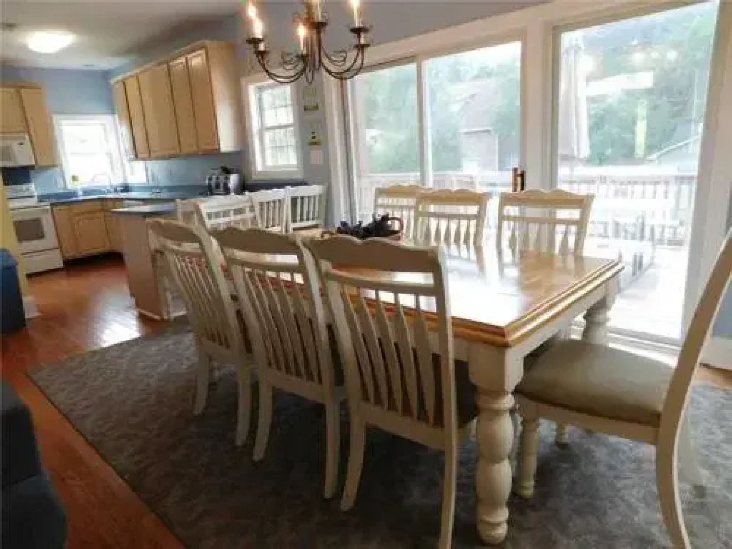 Sea What Happens 4 Br home by RedAwning