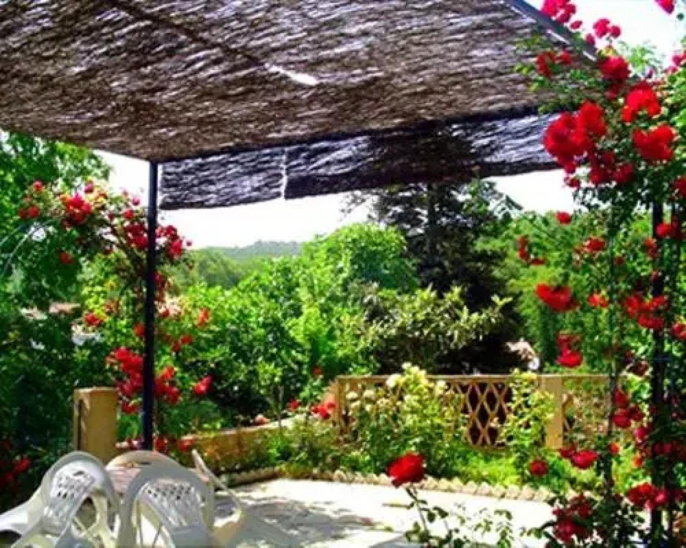 Casa Vistahermosa 6