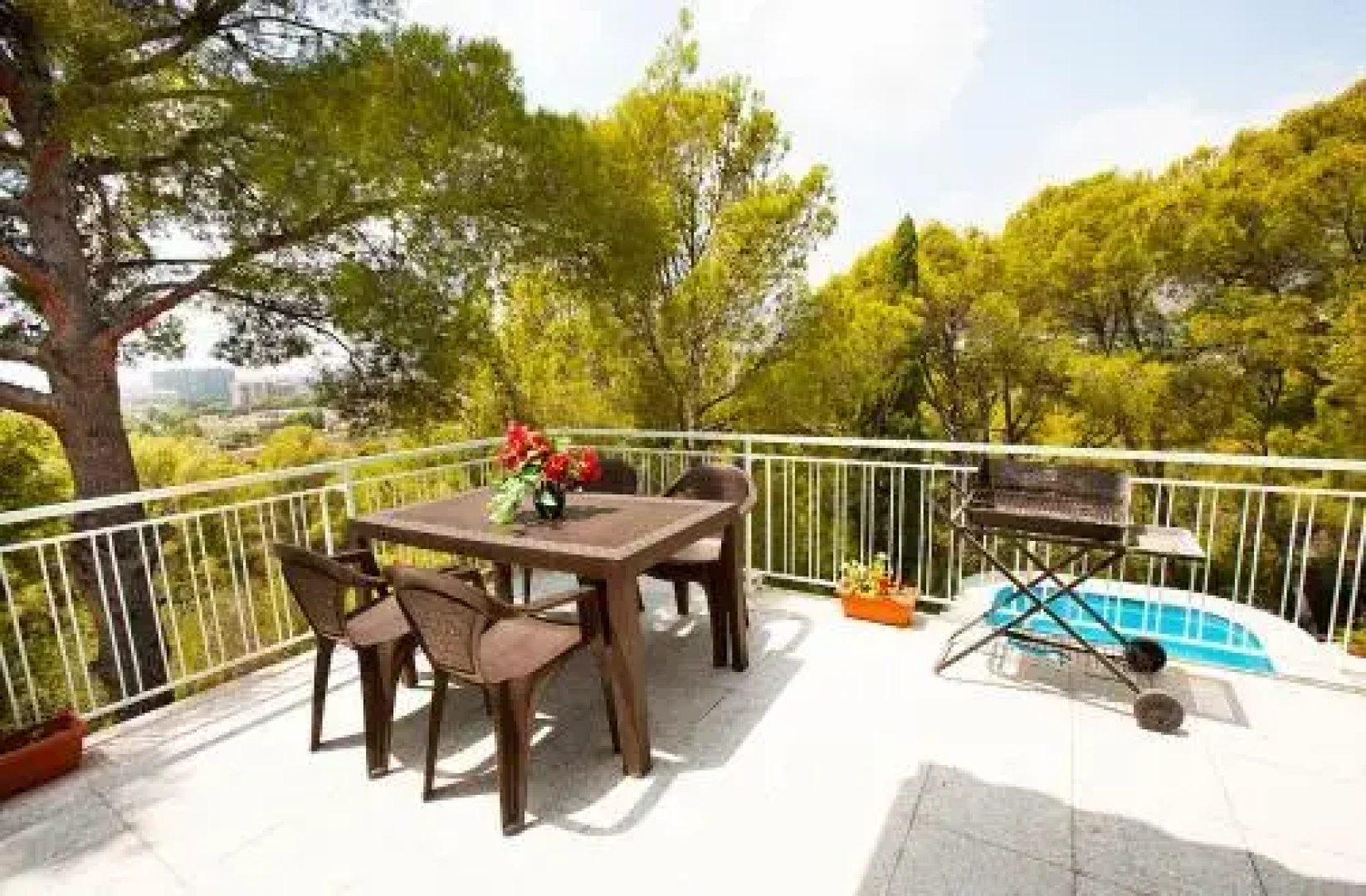 Villa Benicàssim