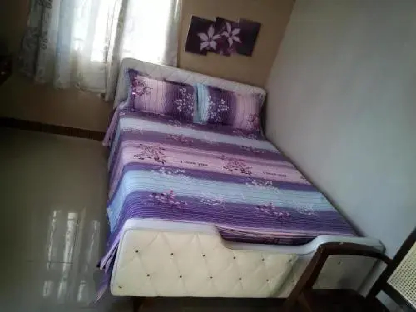 Fina Villa