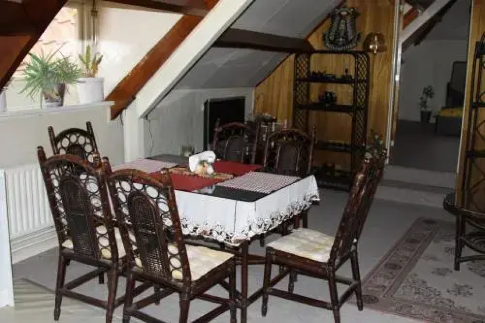 Mely's House