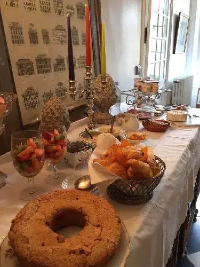 Maison In Normandie