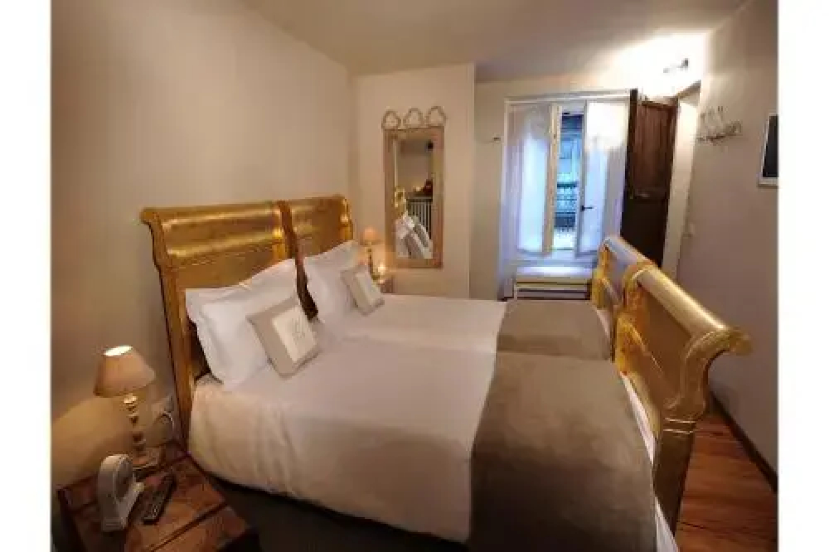 B&B SantAgostino