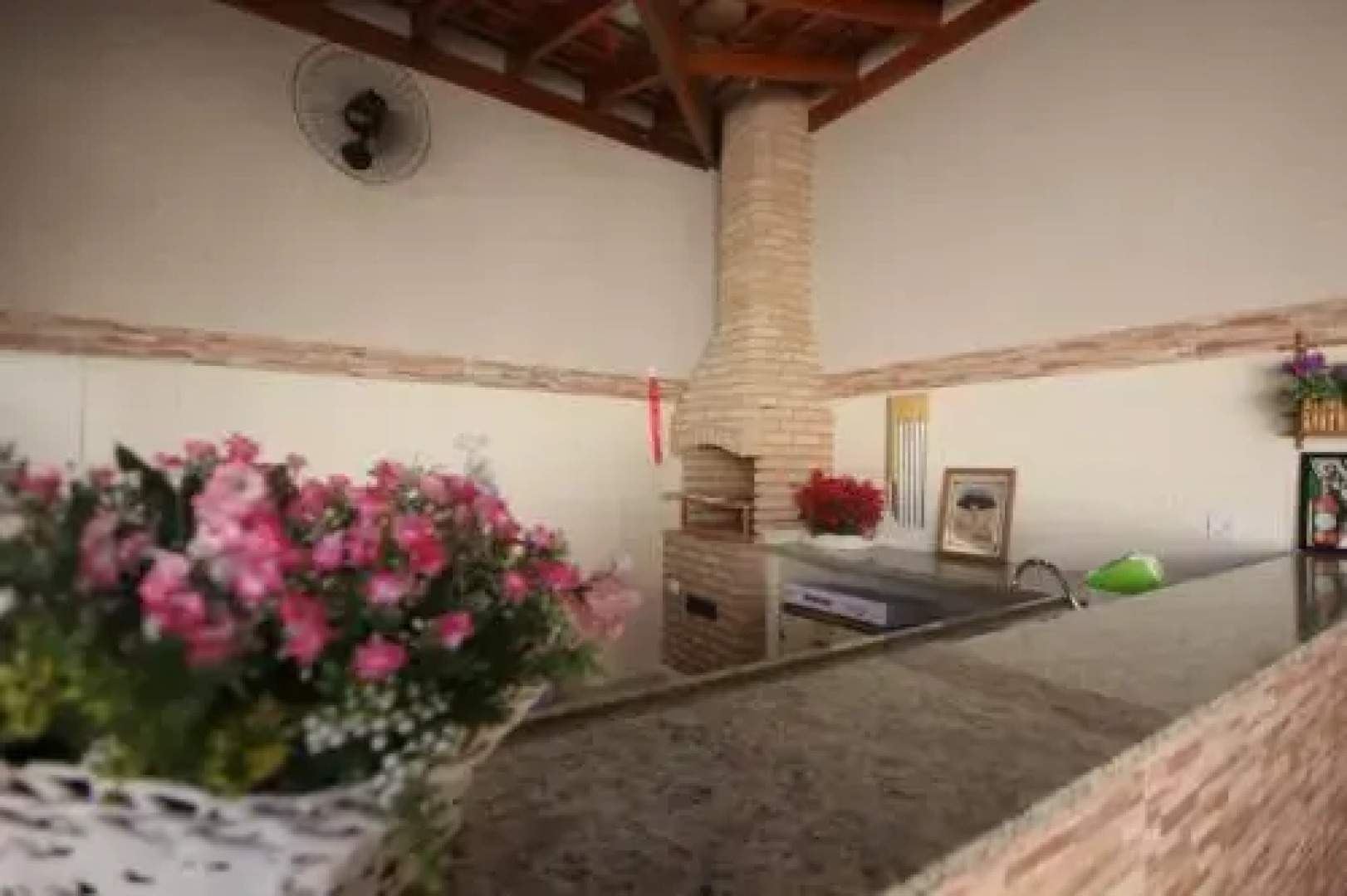 Recanto do Maestro l