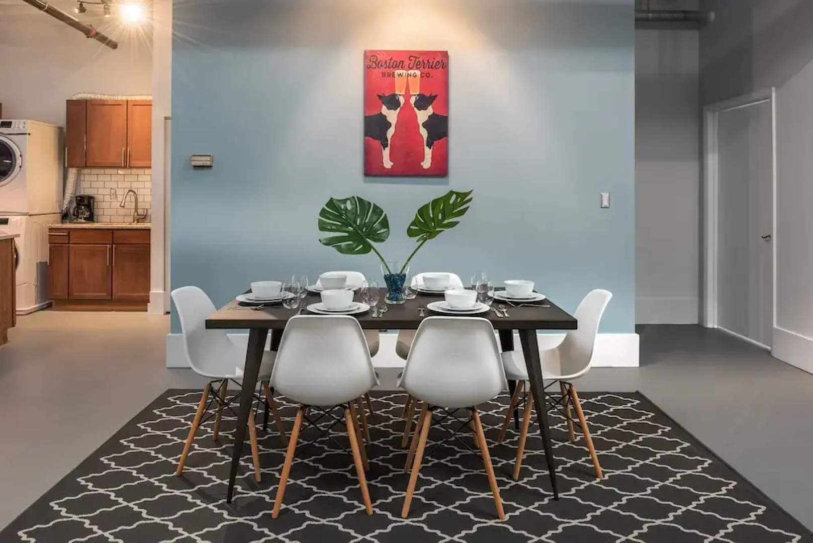 Corporate Rental Lofts near Busch Stadium