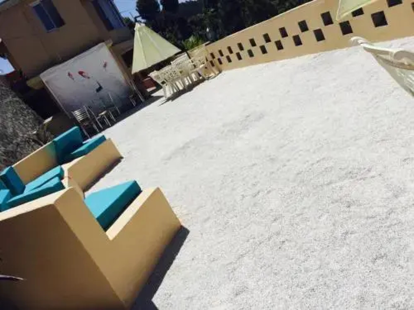 Sachal Mirs Village Resort