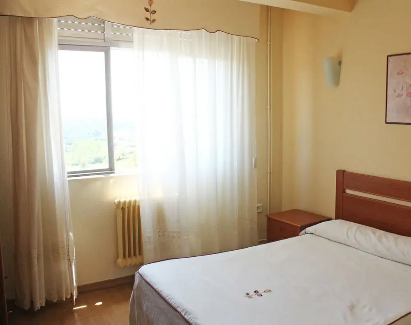 Hotel Camino Do Mar