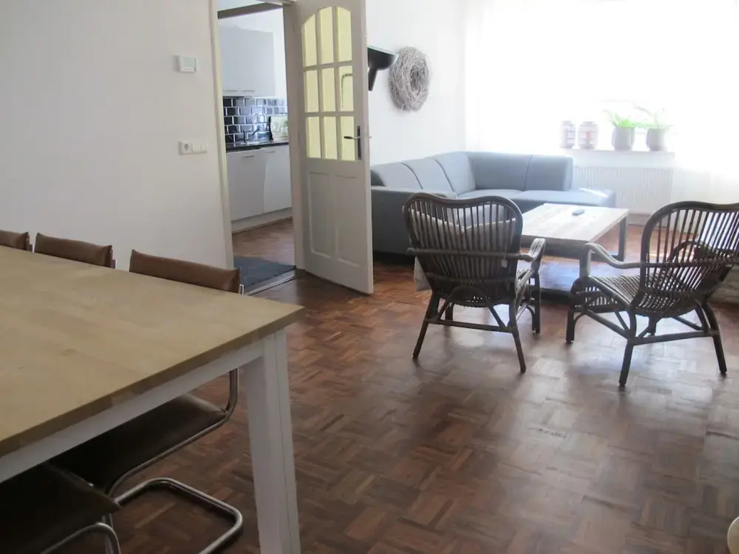 Appartement De Proper Katwijk