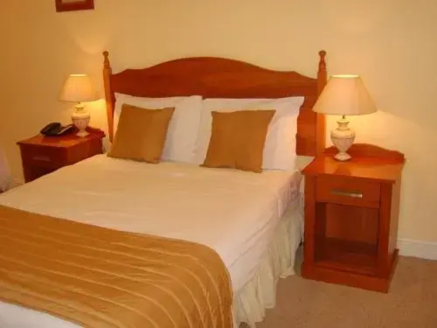 Tudor House Guest House