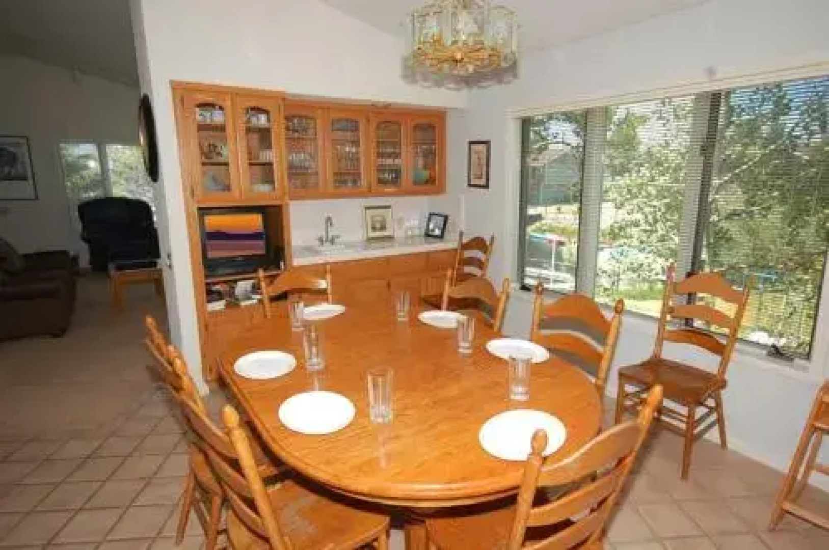 Cascade Court Holiday home 1