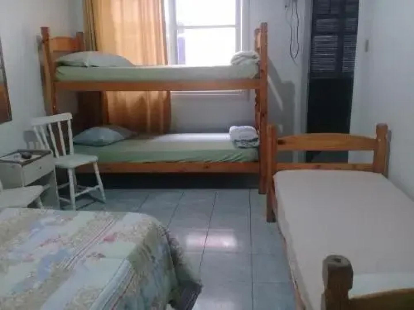 Hotel Pousada Frente Mar