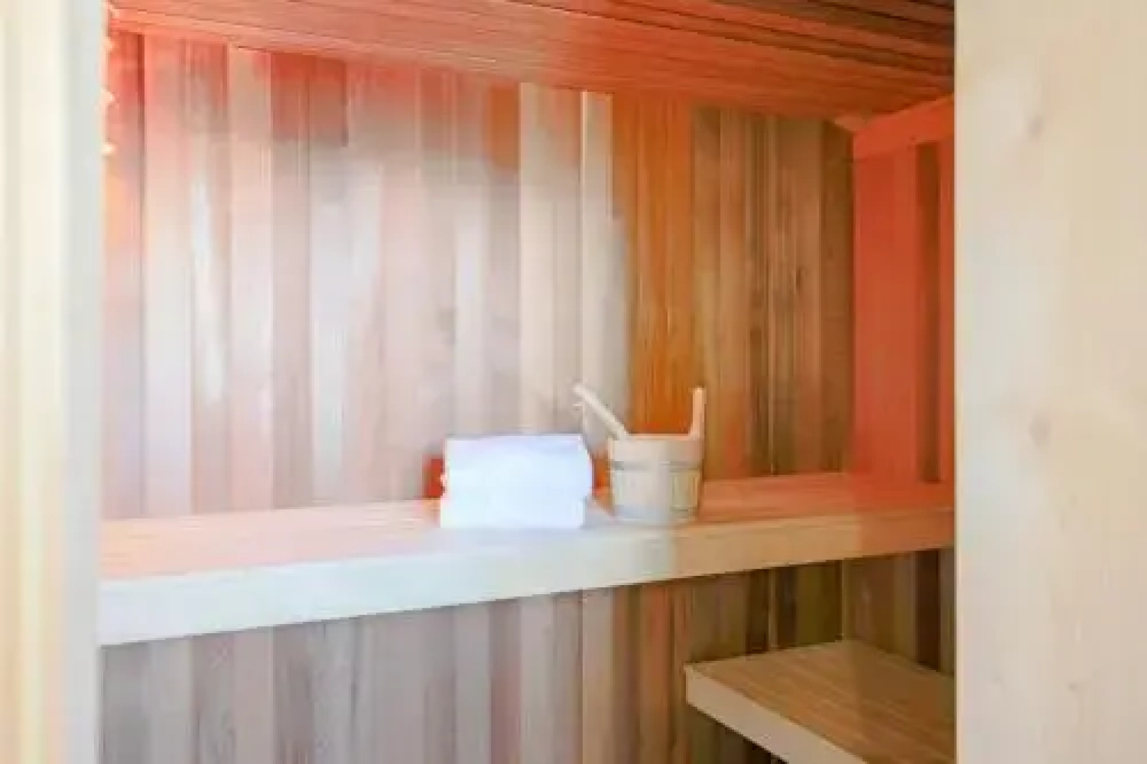 Ferienhaus - Basstölpel