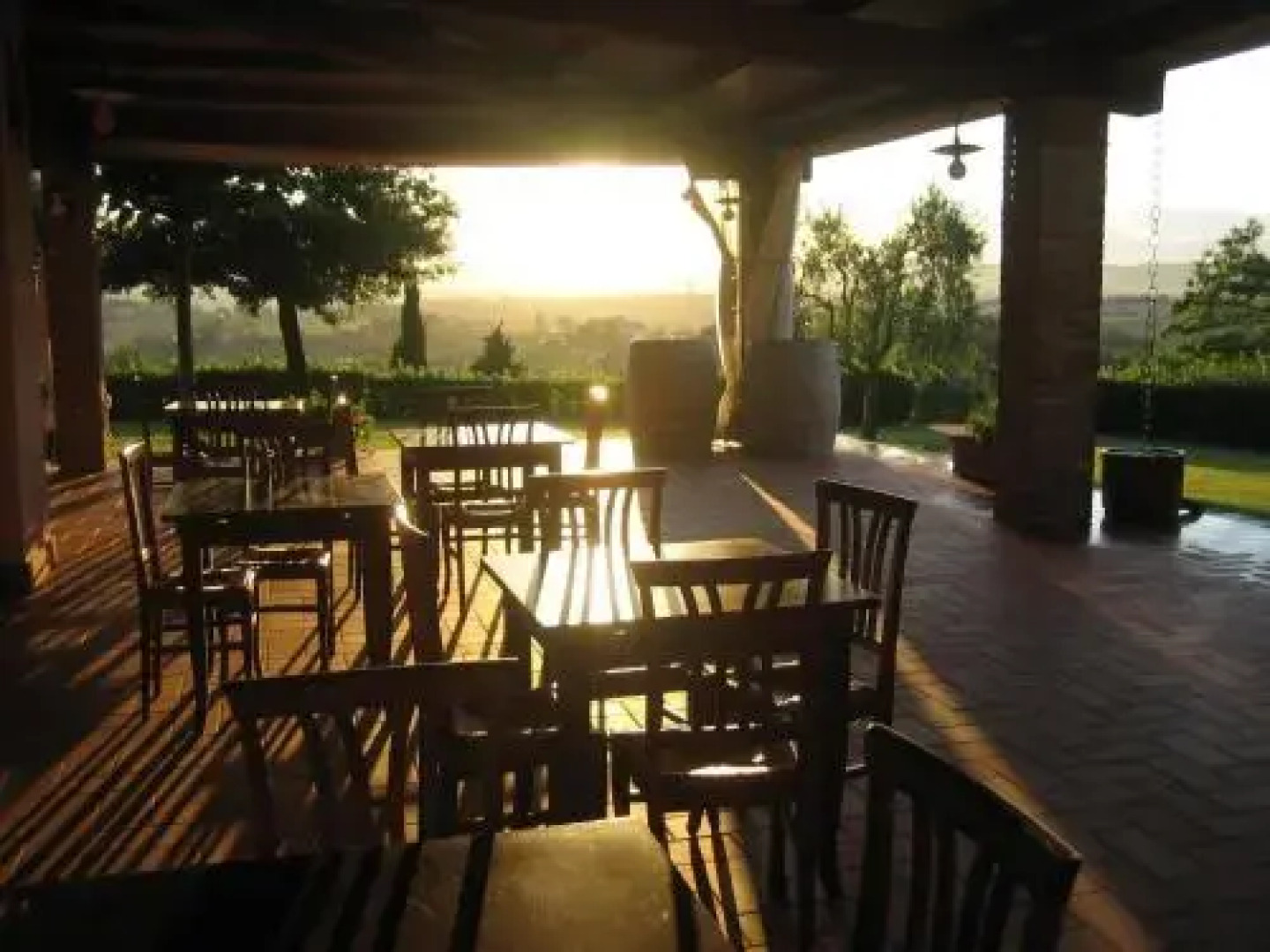 Agriturismo Montalto