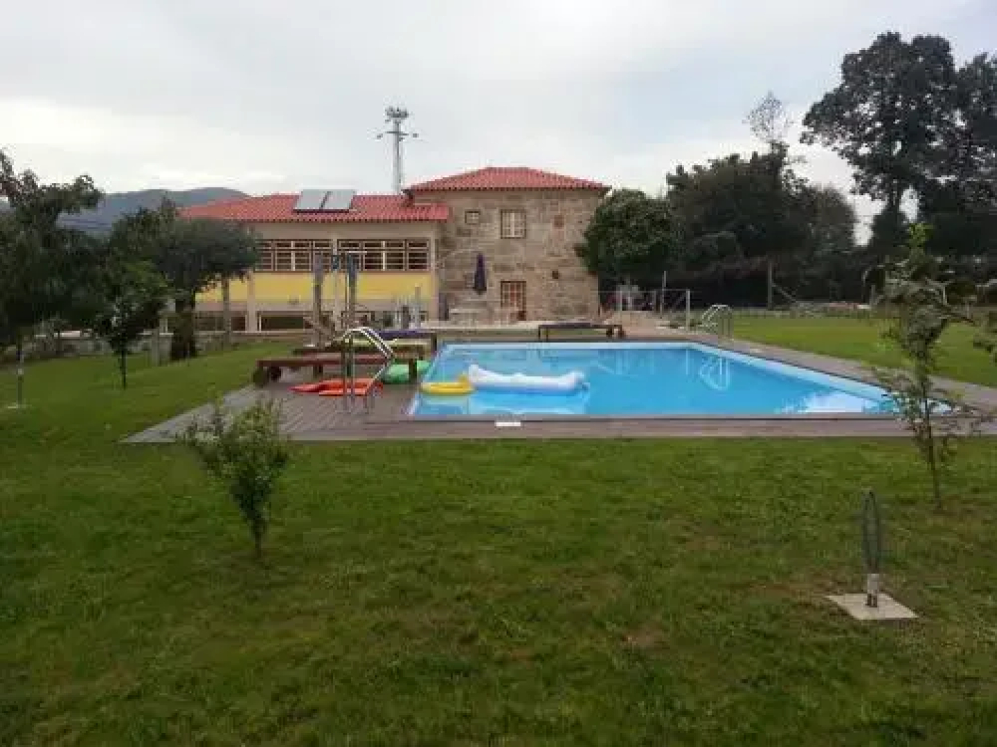 Quinta da Cardal