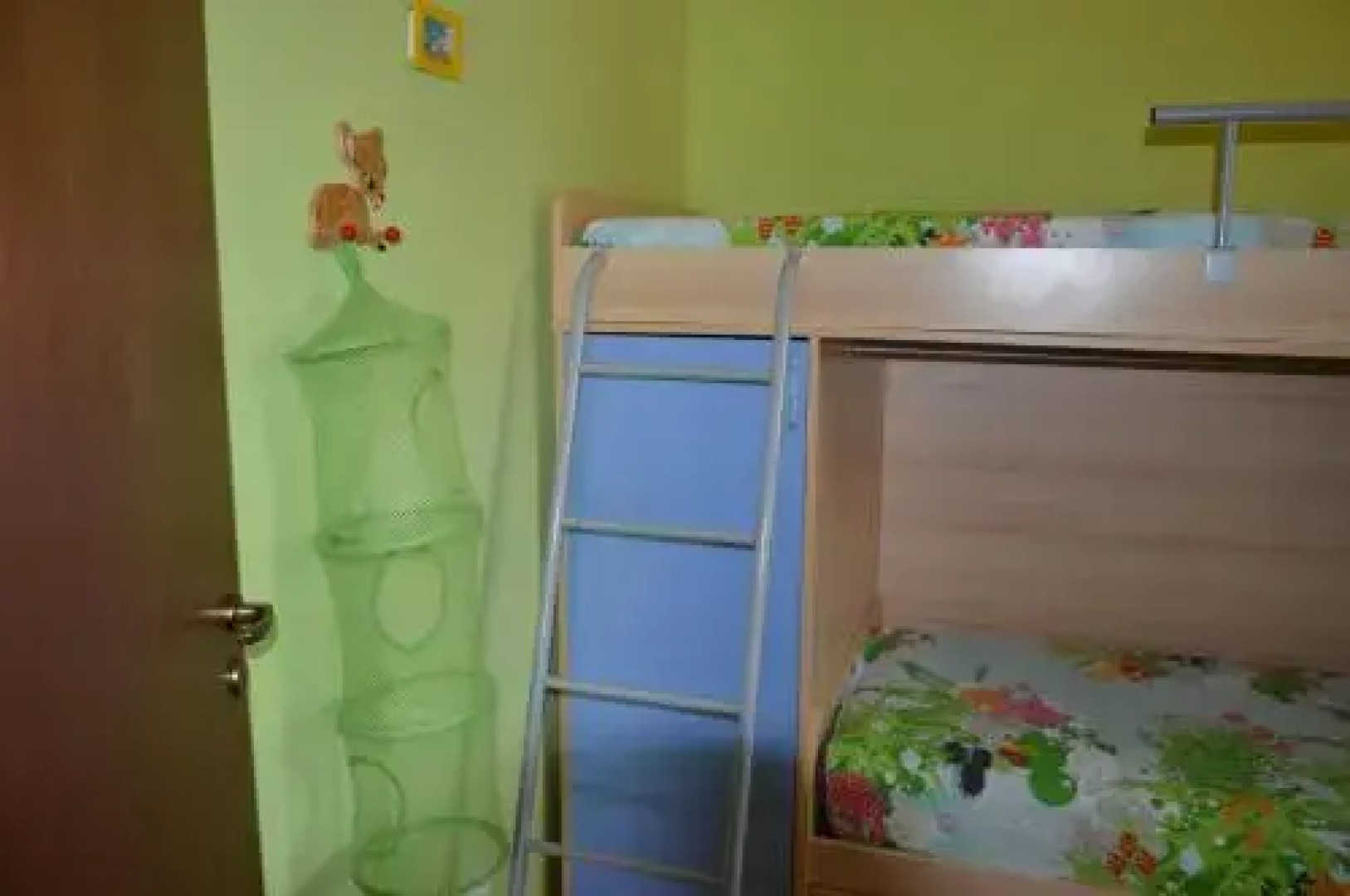 Casa Vacanze Azzurra