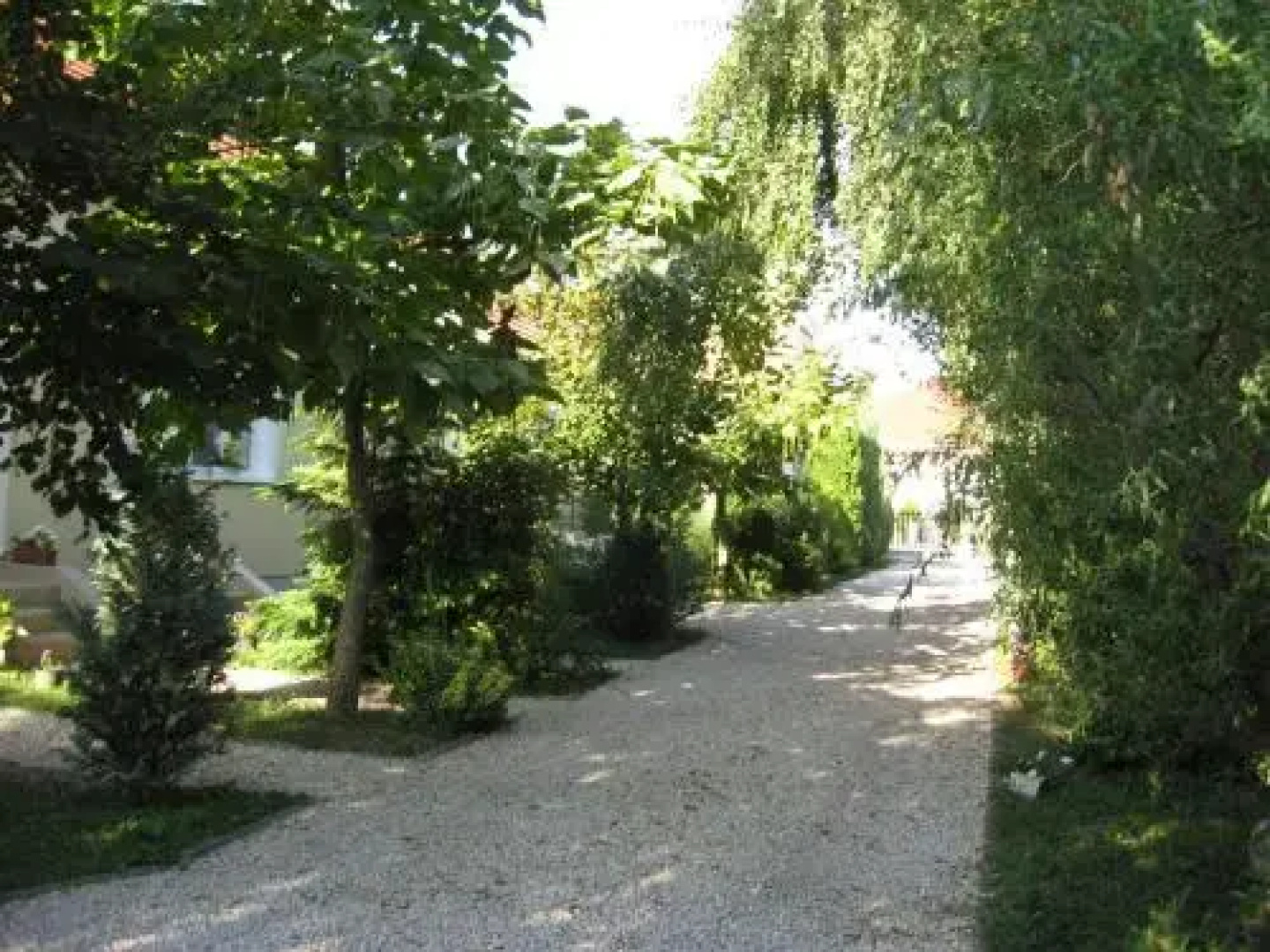 Axter Apartman Vendégház
