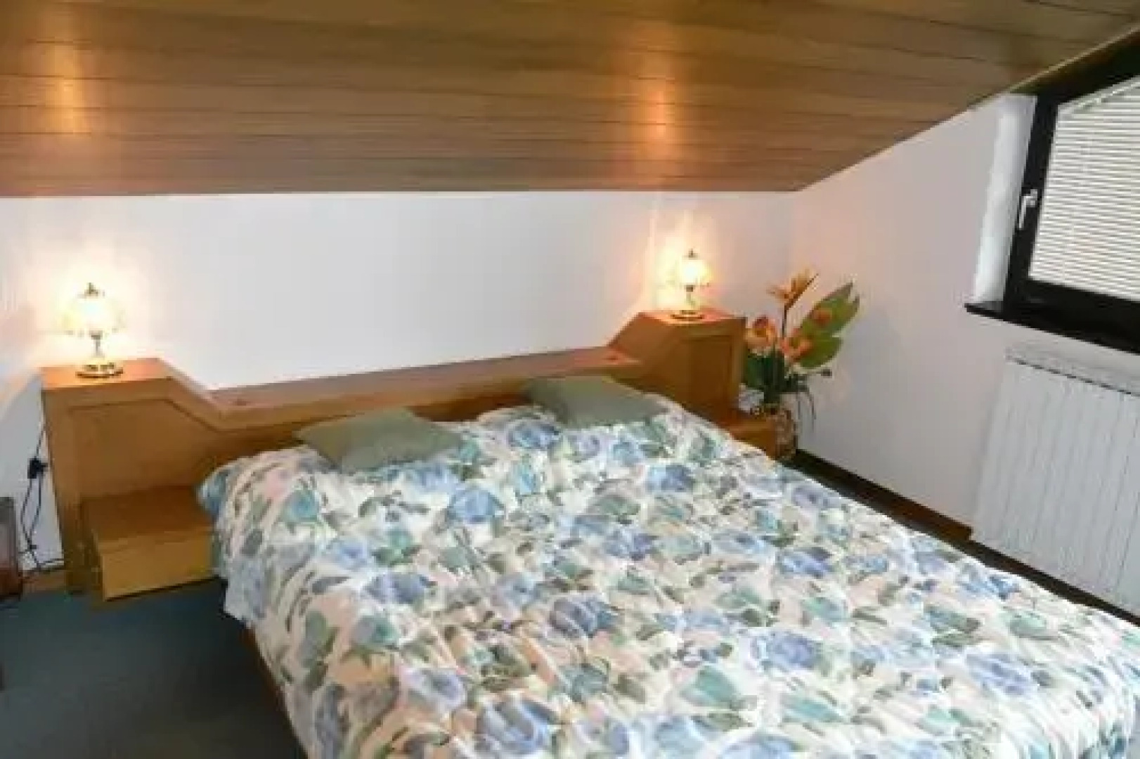 Rostohar Guest House