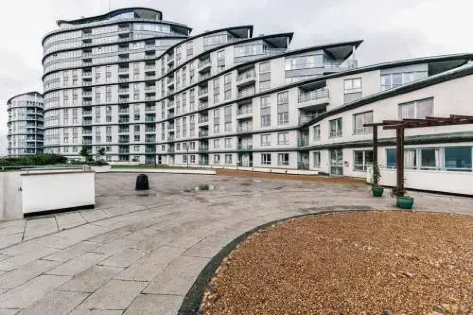 Woking - Centrium