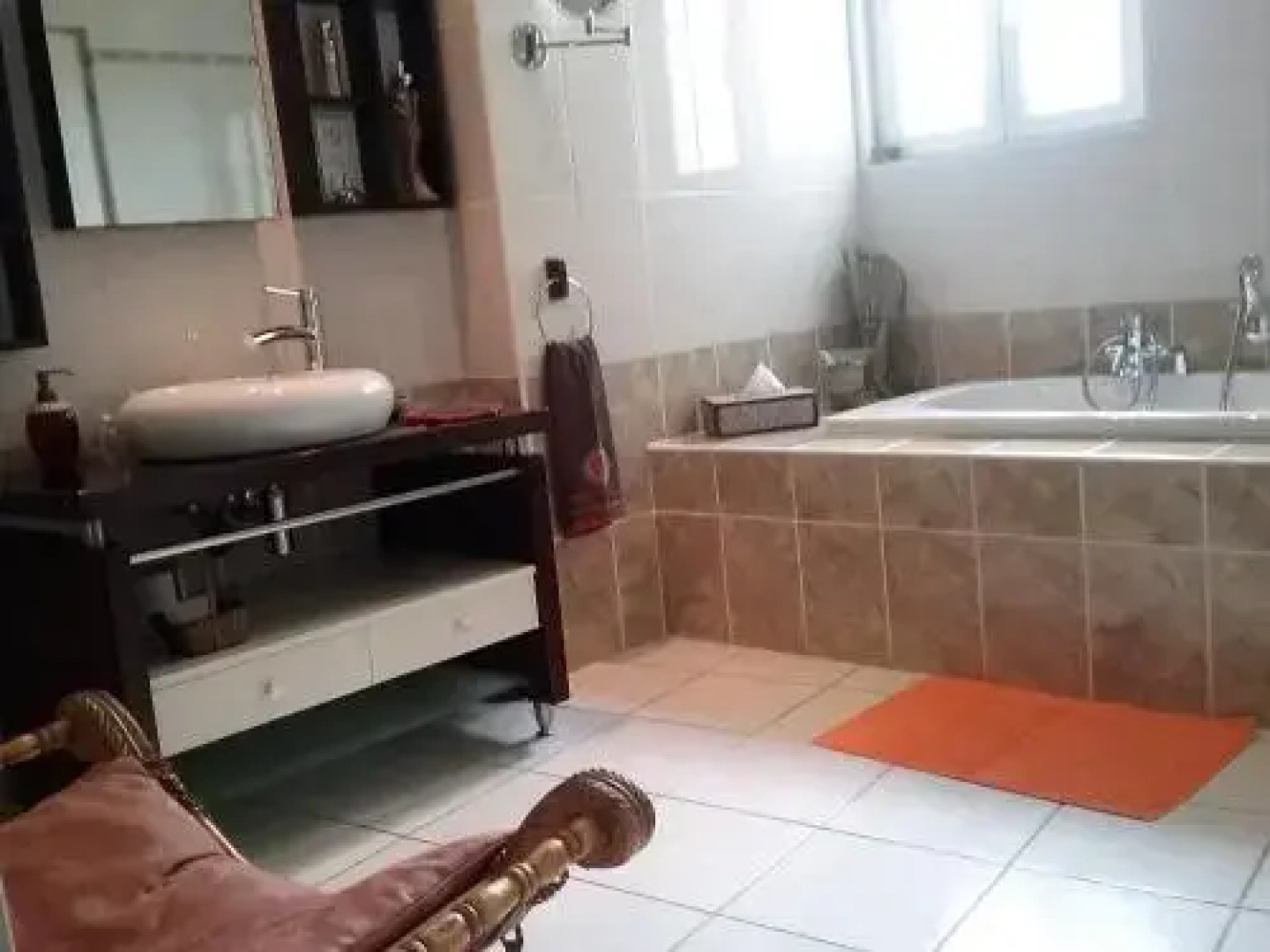 Les Chambres de la Nied