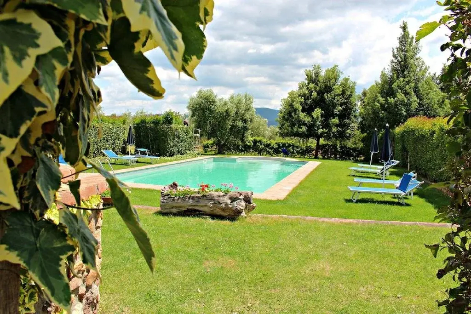 Podere Scopaione