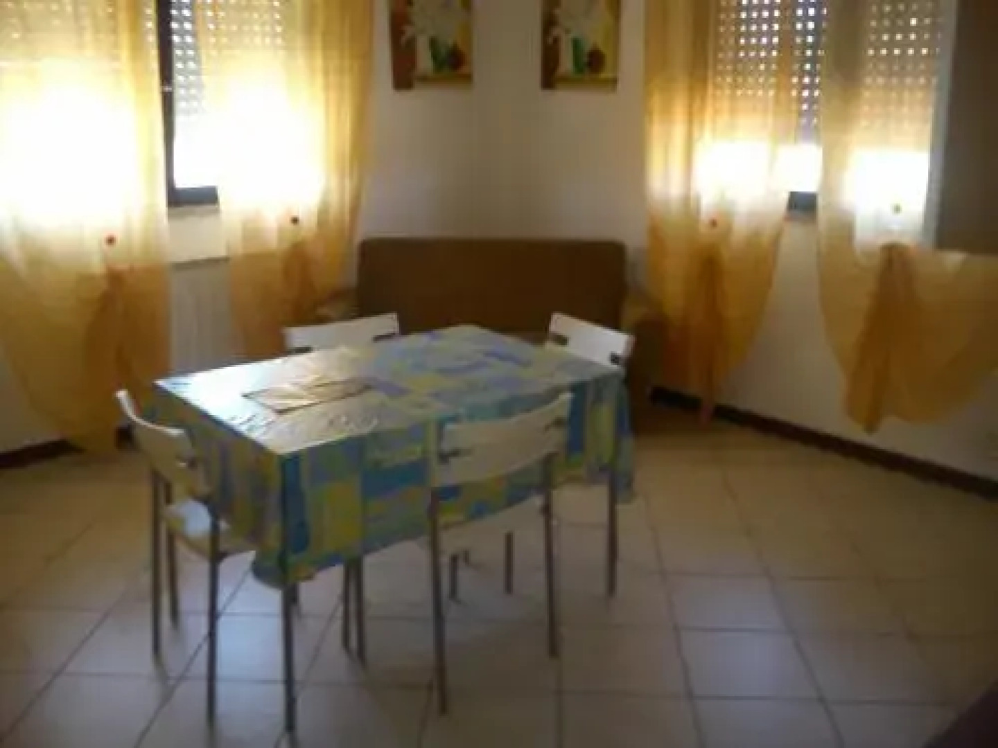 Casa Vacanza Holiday