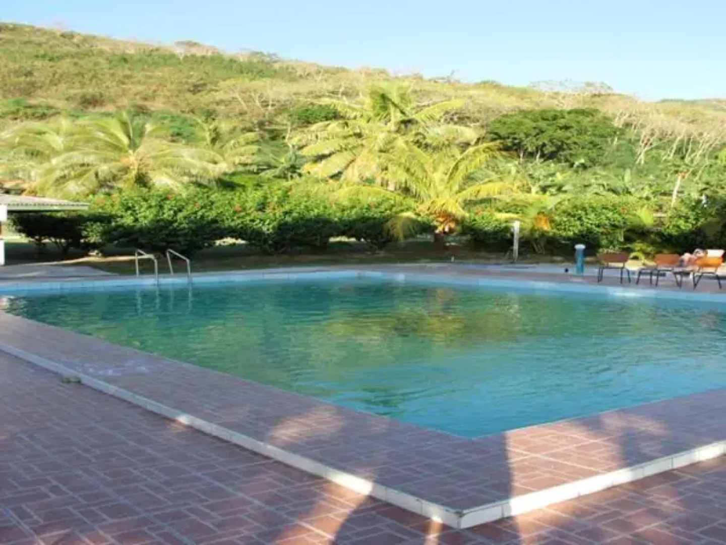 Korovou Eco Tour Resort