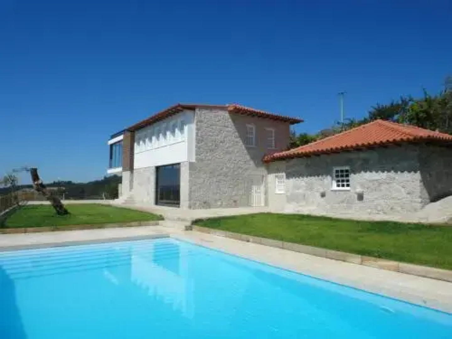 Casa d' Avó Marcelina - Casas de Campo