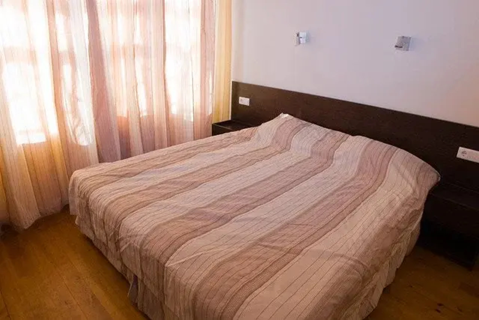 Redenka Lodge