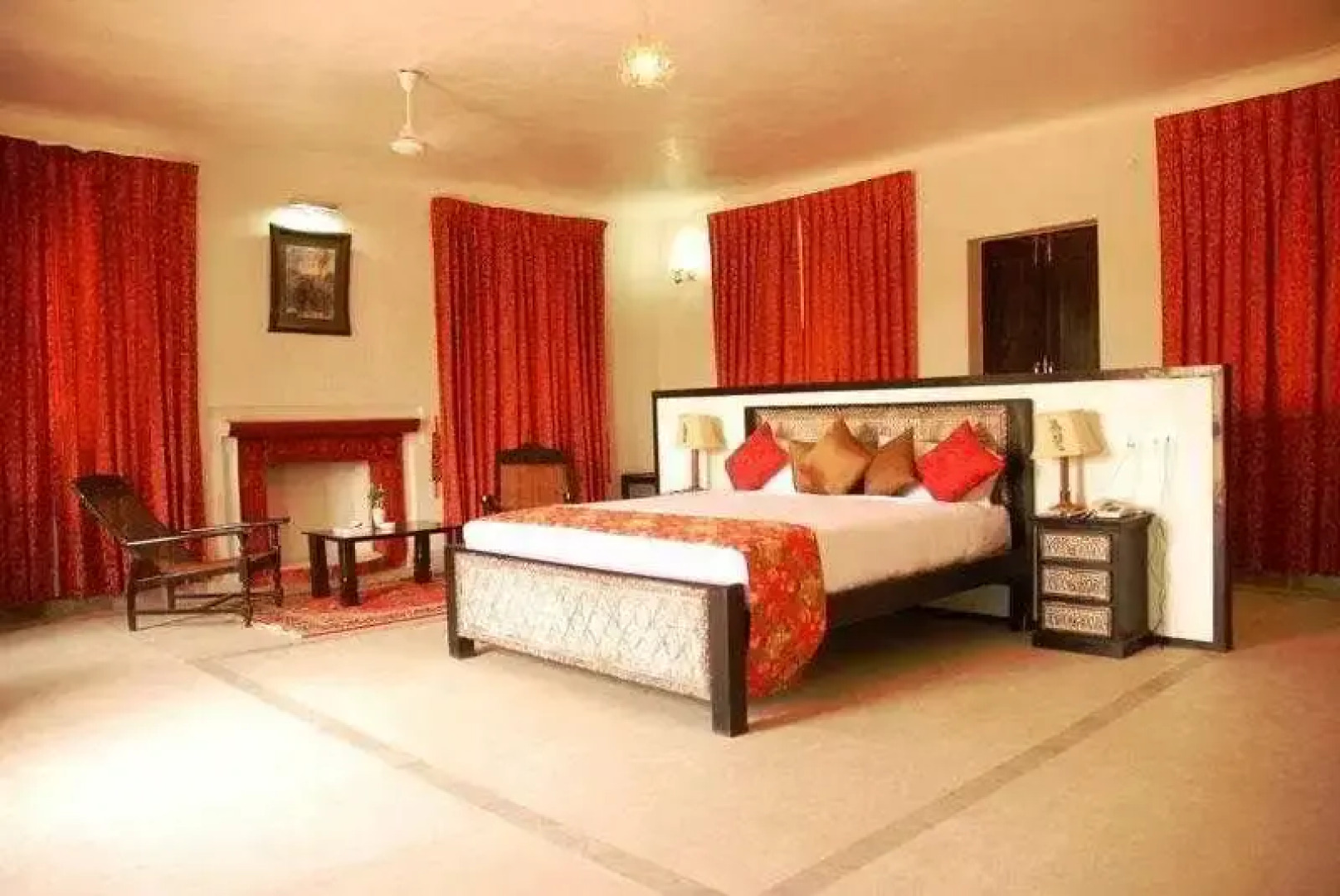 Infinity Resorts Bandhavgarh