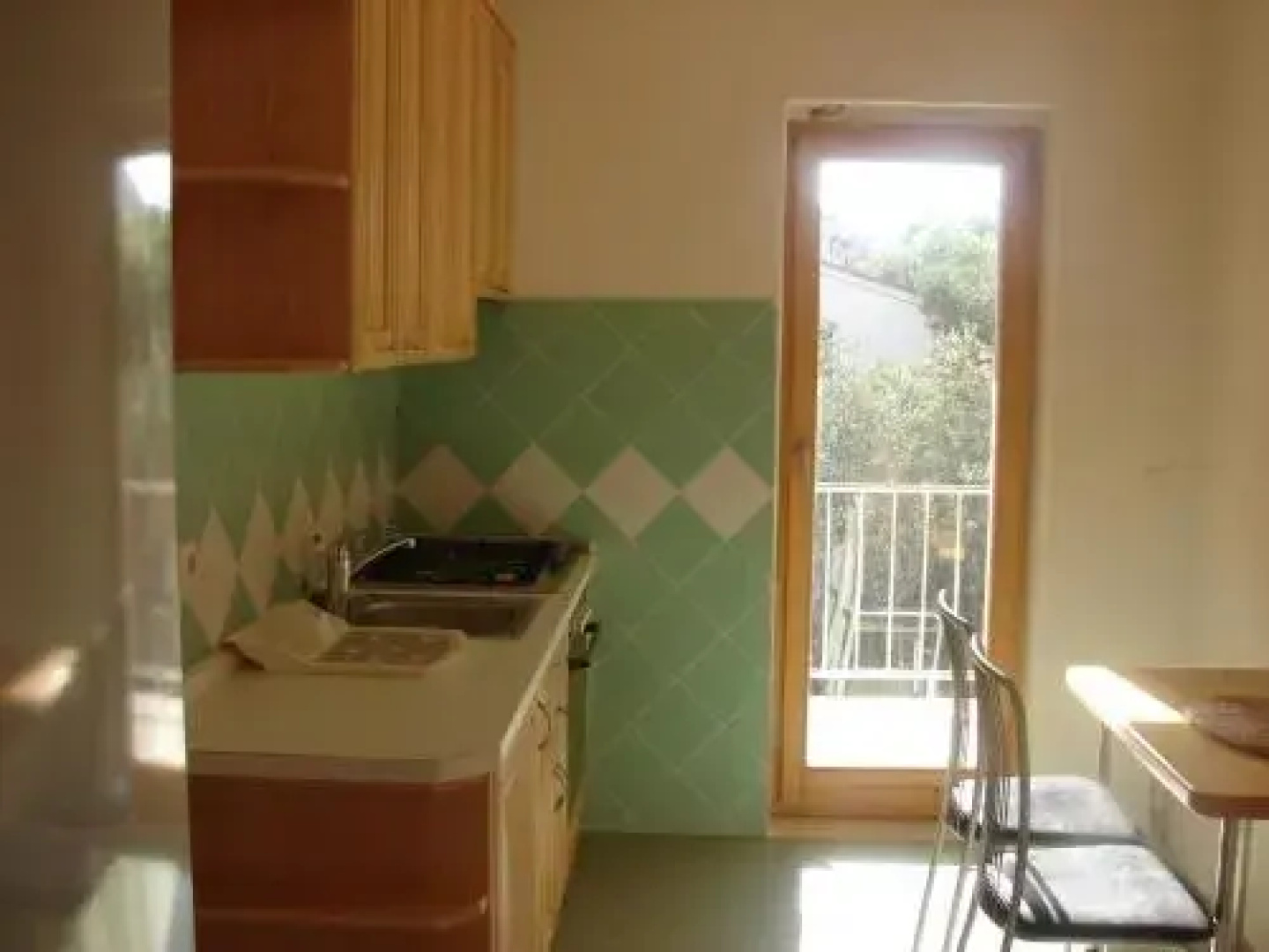 Bolbeach Guesthouse