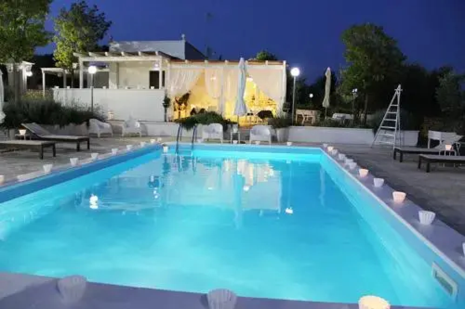 Relais Lali'