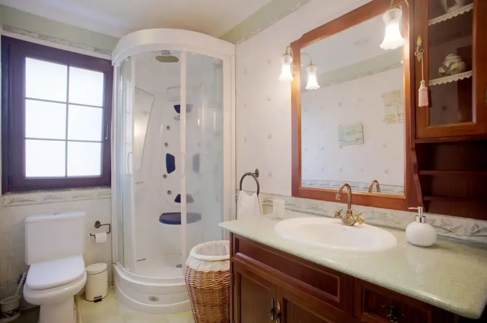 Villa Lucas en San Mateo