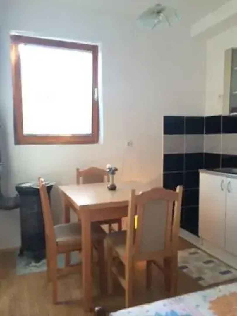 Apartments Avram